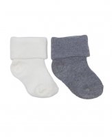 Prenatal unisex 2pack sokjes