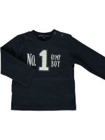 Gymp Baby Shirt lange mouw