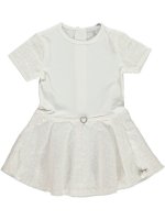 Gymp Baby Jurk