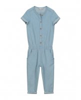 Prenatal peuter meisjes jumpsuit