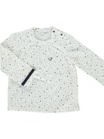 Gymp Baby Shirt lange mouw