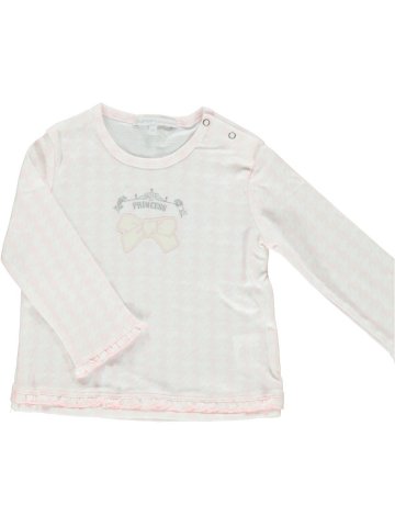Gymp Baby Shirt lange mouw