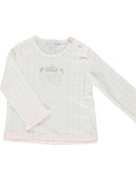 Gymp Baby Shirt lange mouw