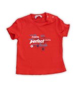 Gymp Baby Shirt korte mouw