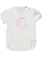 Gymp Baby Shirt korte mouw