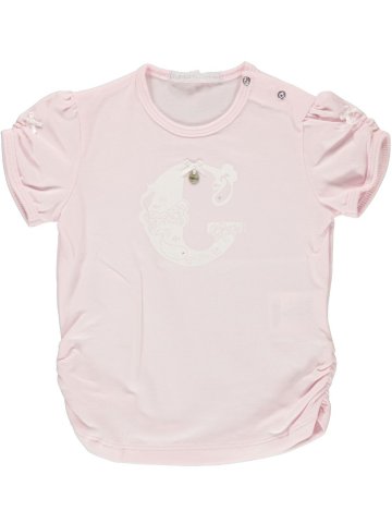 Gymp Baby Shirt korte mouw