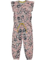 Babyface Jumpsuit