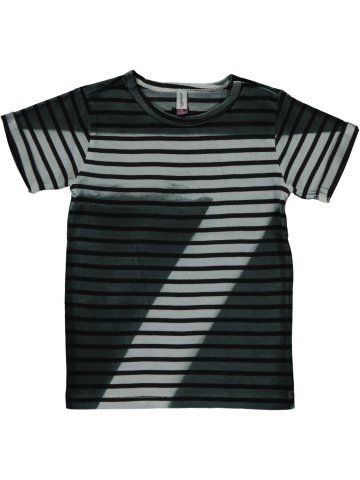 Babyface Shirt korte mouw
