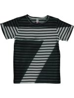 Babyface Shirt korte mouw