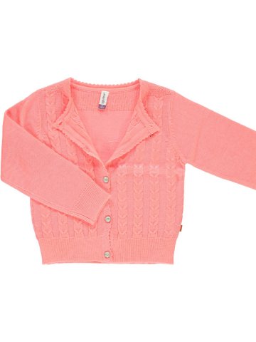 Babyface Vest