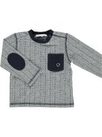 Gymp Baby Shirt lange mouw