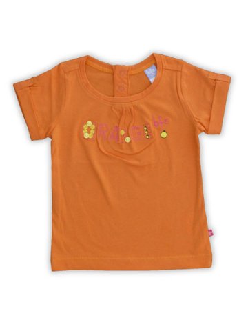 Babyface Shirt korte mouw