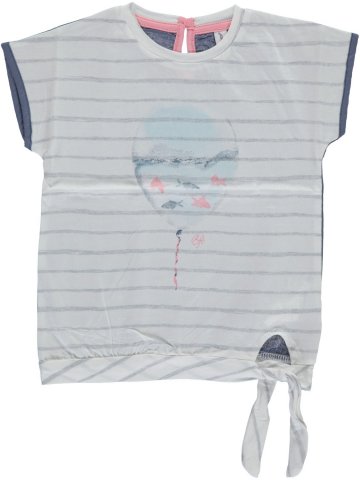 Babyface Shirt korte mouw