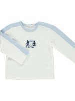 Gymp Baby Shirt lange mouw