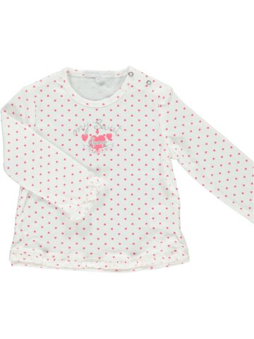 Gymp Baby Shirt lange mouw
