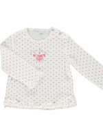 Gymp Baby Shirt lange mouw