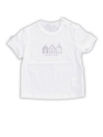 Gymp Baby Shirt korte mouw