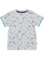 Babyface Shirt korte mouw