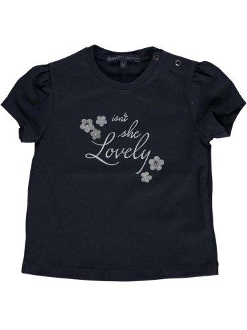 Gymp Baby Shirt korte mouw