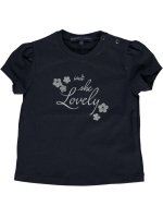 Gymp Baby Shirt korte mouw