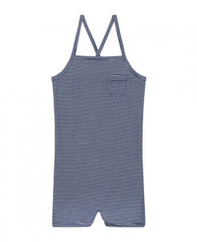 Prenatal dreumes meisjes jumpsuit