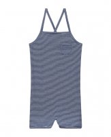 Prenatal dreumes meisjes jumpsuit