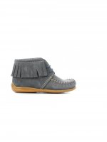 Bardossa Babyschoenen Leer