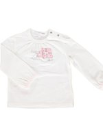Gymp Baby Shirt lange mouw