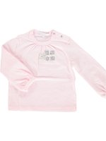 Gymp Baby Shirt lange mouw