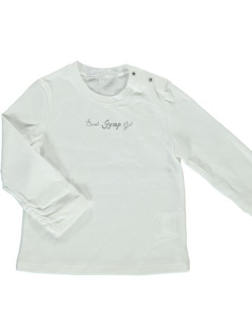 Gymp Baby Shirt lange mouw