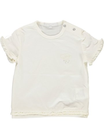 Gymp Baby Shirt korte mouw