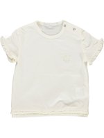 Gymp Baby Shirt korte mouw