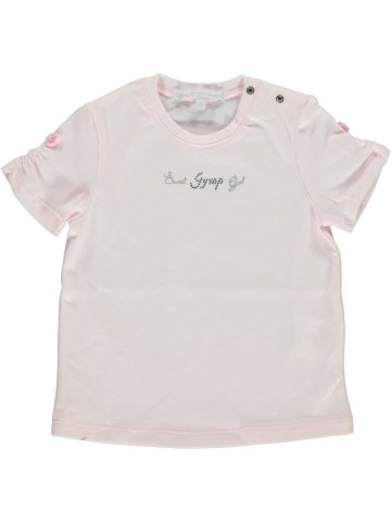 Gymp Baby Shirt korte mouw