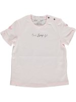 Gymp Baby Shirt korte mouw