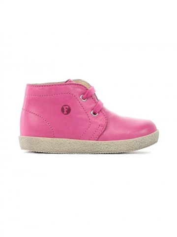 Falcotto Babyschoenen Leer