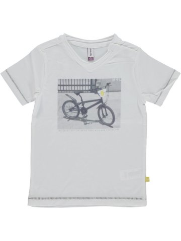 Babyface Shirt korte mouw