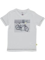 Babyface Shirt korte mouw
