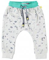 Babyface baby jongens joggingbroek