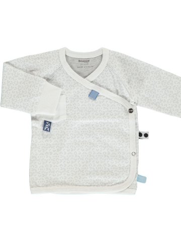 Snooze Baby Shirt lange mouw