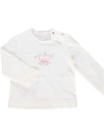 Gymp Baby Shirt lange mouw