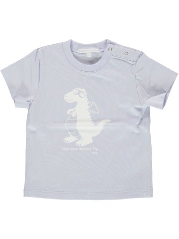 Gymp Baby Shirt korte mouw
