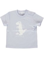 Gymp Baby Shirt korte mouw