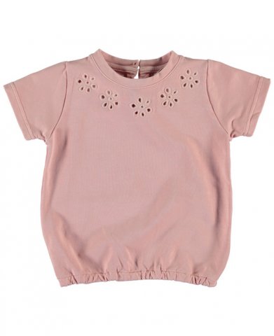Name it peuter meisjes sweat shirt