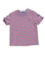 Gymp Baby Shirt  Korte Mouw