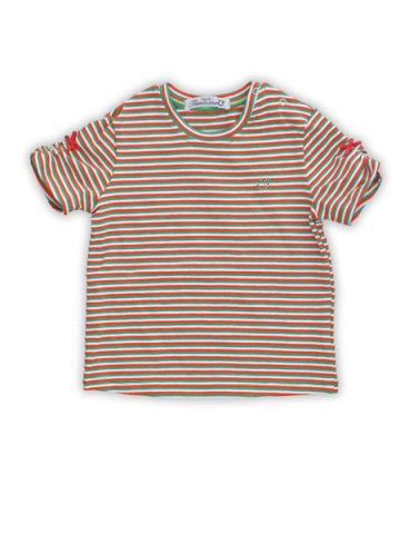 Gymp Baby Shirt  Korte Mouw