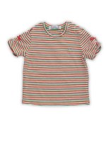 Gymp Baby Shirt  Korte Mouw