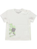 Gymp Baby Shirt korte mouw