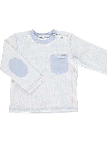 Gymp Baby Shirt lange mouw
