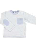 Gymp Baby Shirt lange mouw