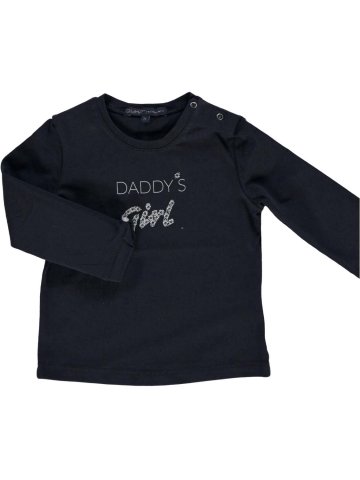 Gymp Baby Shirt lange mouw